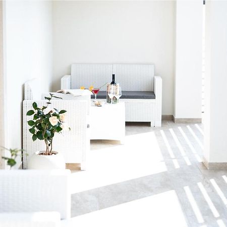 Esedra Suite อาโวลา ภายนอก รูปภาพ